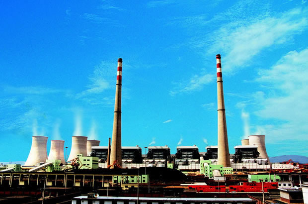 陽城國際發(fā)電有限公司 陽城國際發(fā)電有限公司