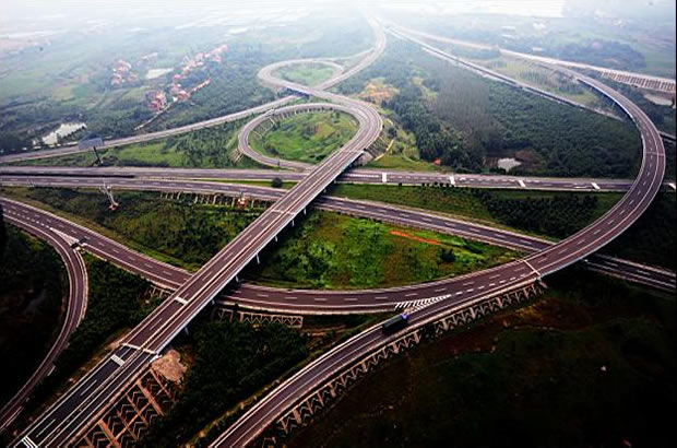 鄭高速公路項(xiàng)目 鄭高速公路項(xiàng)目